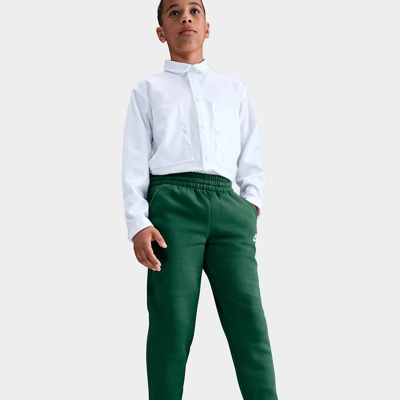 Big Kids' Nike Sportswear Club Fleece Jogger Pants