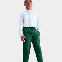 Big Kids' Nike Sportswear Club Fleece Jogger Pants