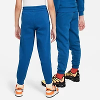 Kids' Nike Sportswear Club Fleece Jogger Pants
