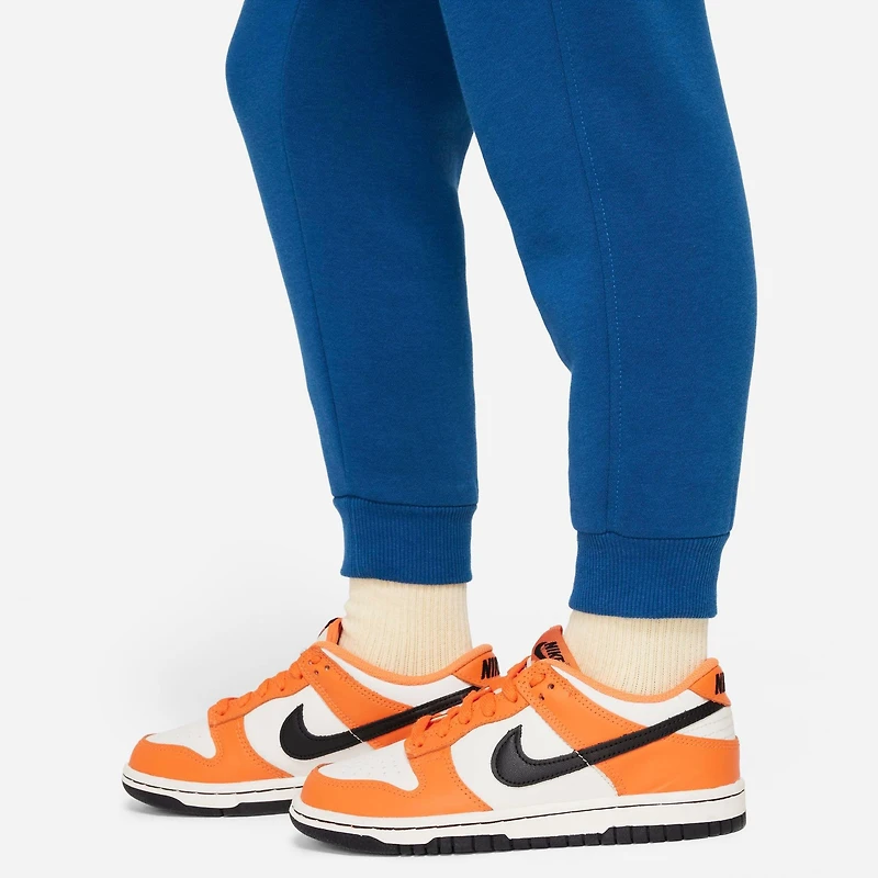 Kids' Nike Sportswear Club Fleece Jogger Pants