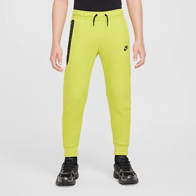 Boys' Big Kids' Nike Sportswear Tech Fleece Jogger Pants