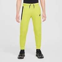 Boys' Big Kids' Nike Sportswear Tech Fleece Jogger Pants