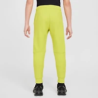 Boys' Big Kids' Nike Sportswear Tech Fleece Jogger Pants