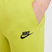 Boys' Big Kids' Nike Sportswear Tech Fleece Jogger Pants