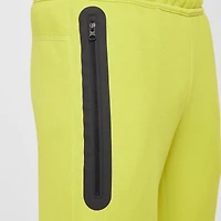 Boys' Big Kids' Nike Sportswear Tech Fleece Jogger Pants