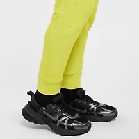 Boys' Big Kids' Nike Sportswear Tech Fleece Jogger Pants