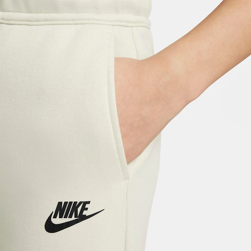 Boys' Big Kids' Nike Tech Fleece Shorts