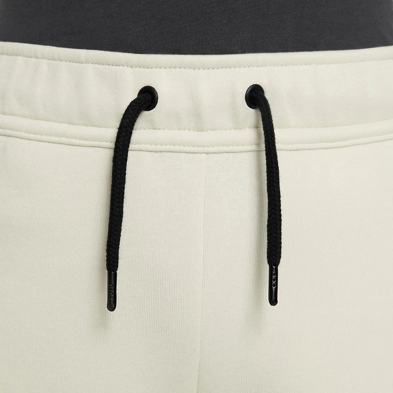 Boys' Big Kids' Nike Tech Fleece Shorts