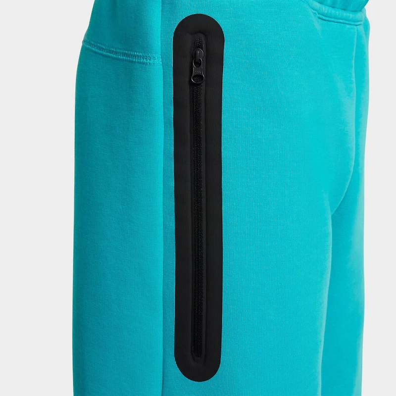 Boys' Big Kids' Nike Tech Fleece Shorts