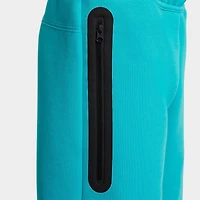 Boys' Big Kids' Nike Tech Fleece Shorts