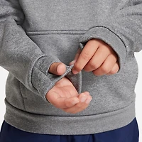 Big Kids' Nike Multi+ Therma-FIT Pullover Hoodie