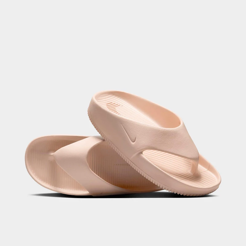 Women's Nike Calm Flip Flop Thong Sandals