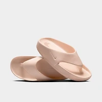 Women's Nike Calm Flip Flop Thong Sandals