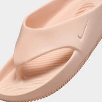 Women's Nike Calm Flip Flop Thong Sandals