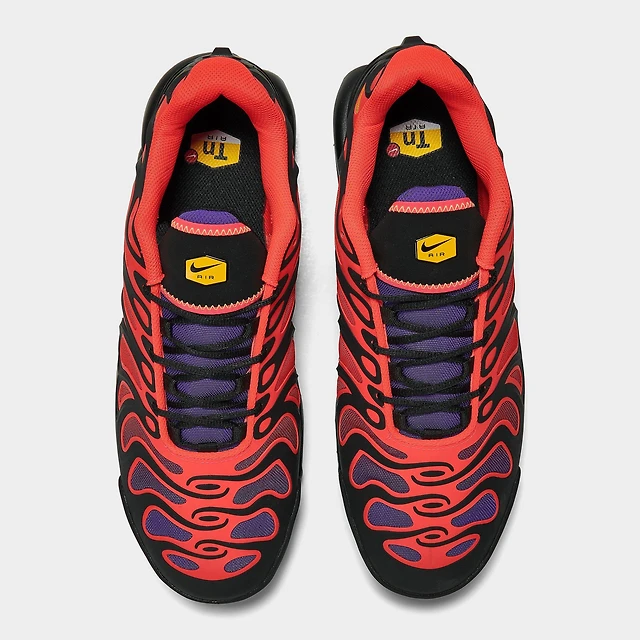 Shop Nike Men's Nike Air Max Plus Drift Casual Shoes at Beverly