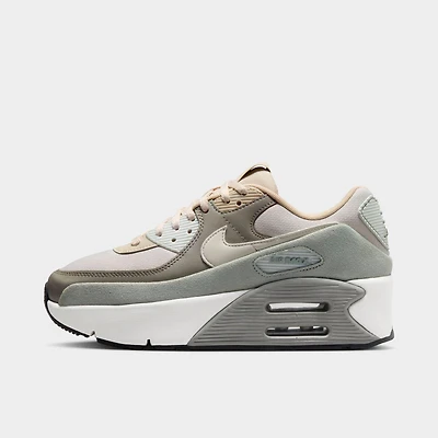 Womens Nike Air Max 90 LV8 Casual Shoes