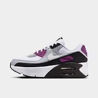 Womens Nike Air Max 90 LV8 Casual Shoes