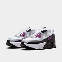 Womens Nike Air Max 90 LV8 Casual Shoes