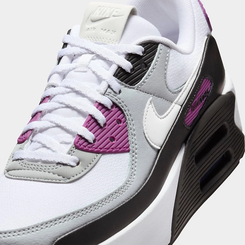 Womens Nike Air Max 90 LV8 Casual Shoes