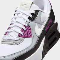 Womens Nike Air Max 90 LV8 Casual Shoes