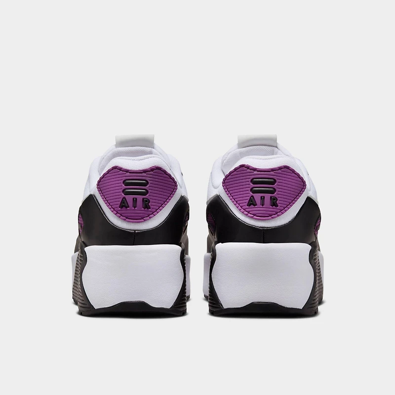 Womens Nike Air Max 90 LV8 Casual Shoes