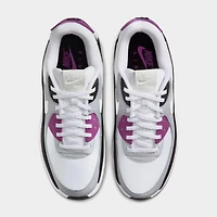 Womens Nike Air Max 90 LV8 Casual Shoes