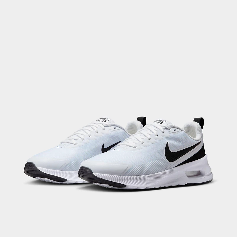 Men's Nike Air Max Nuaxis Casual Shoes
