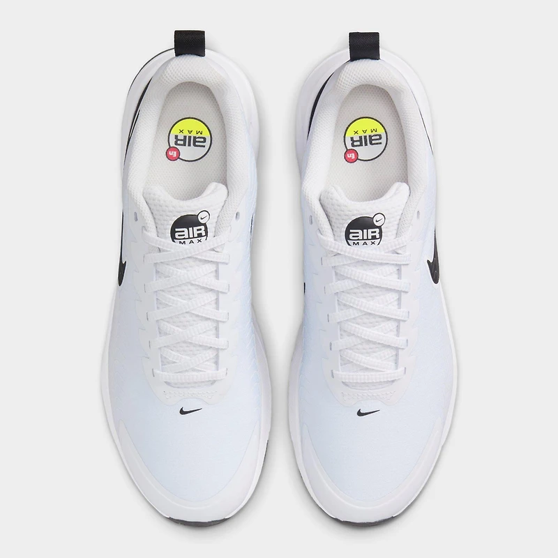 Men's Nike Air Max Nuaxis Casual Shoes