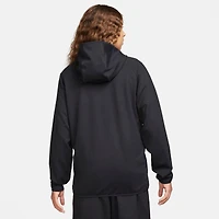 Men's Nike Tech Lightweight Knit Full-Zip Hoodie