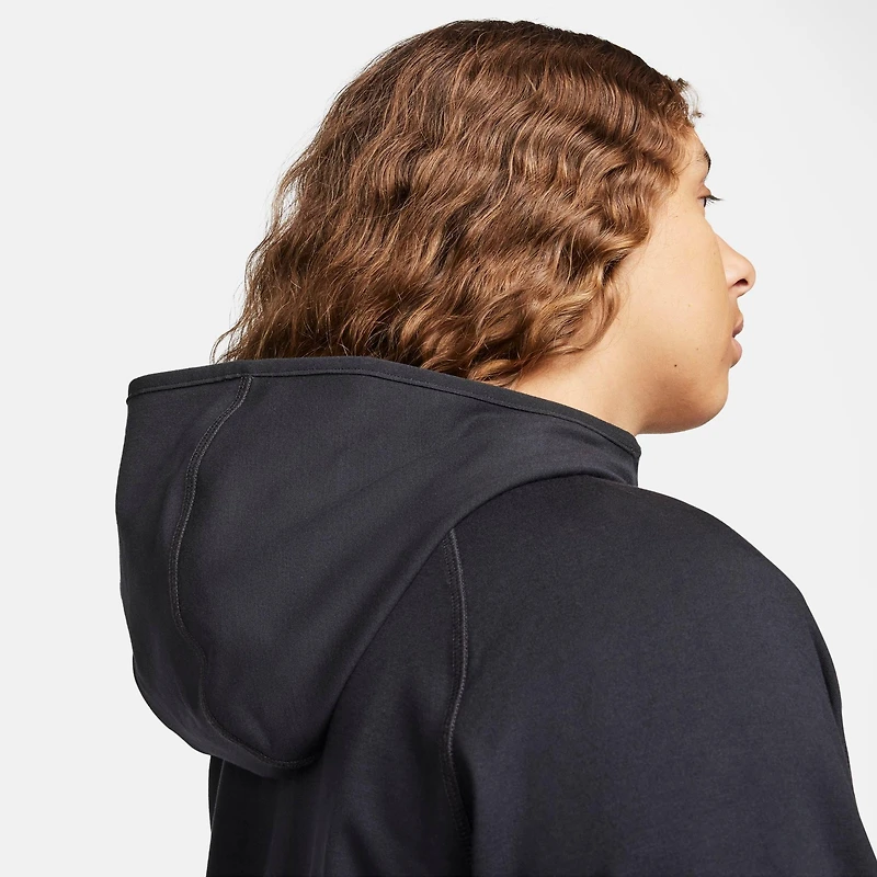 Men's Nike Tech Lightweight Knit Full-Zip Hoodie