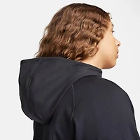 Men's Nike Tech Lightweight Knit Full-Zip Hoodie