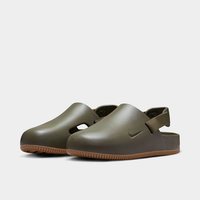 Men's Nike Calm Mule Sandals