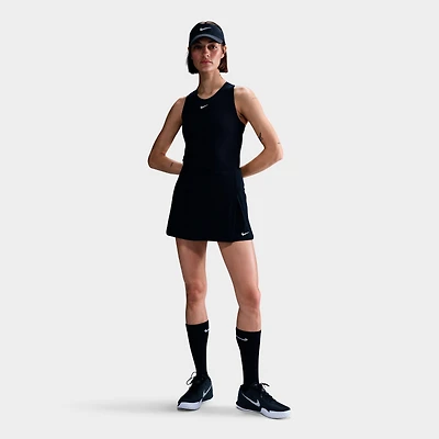 Women's Nike Victory Dri-FIT Straight Tennis Skirt