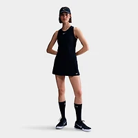 Women's Nike Victory Dri-FIT Straight Tennis Skirt