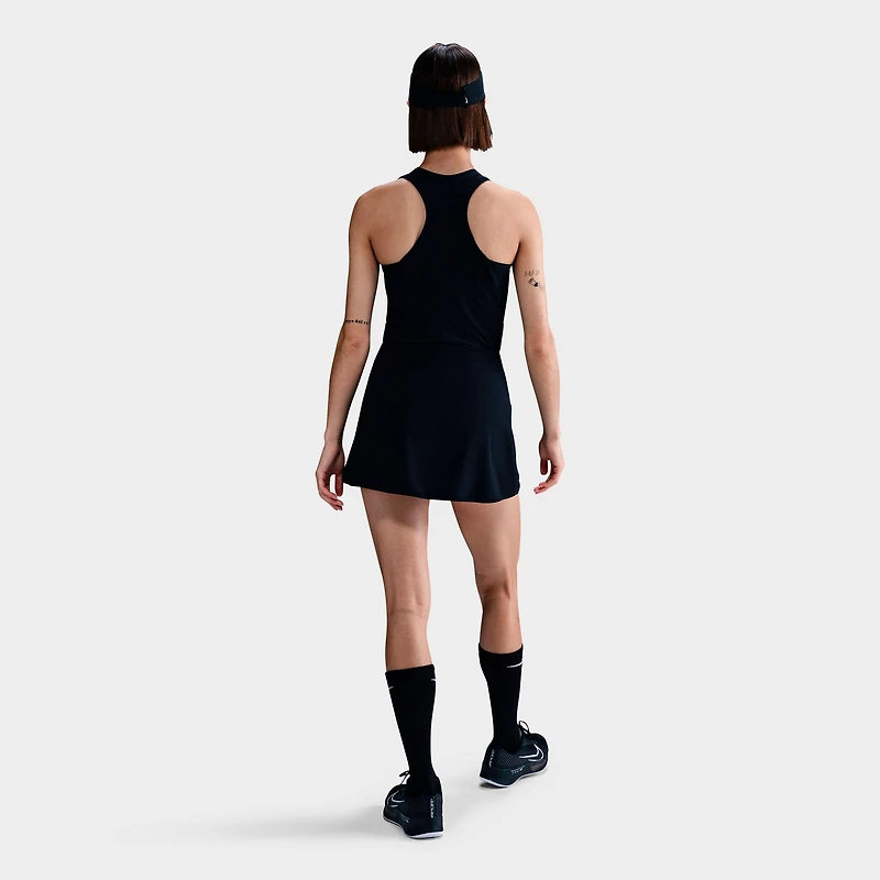 Women's Nike Victory Dri-FIT Straight Tennis Skirt