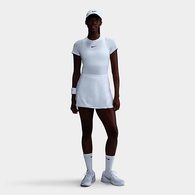 Women's Nike Victory Dri-FIT Straight Tennis Skirt