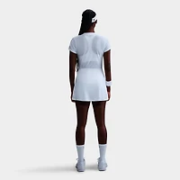 Women's Nike Victory Dri-FIT Straight Tennis Skirt