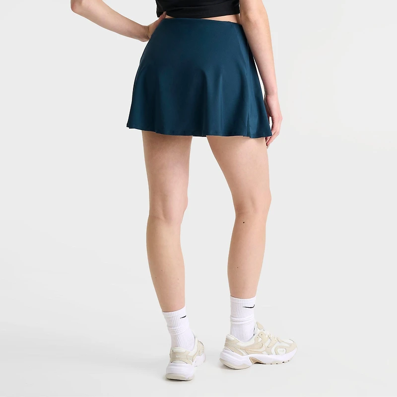Women's Nike Victory Dri-FIT Short Flouncy Tennis Skirt