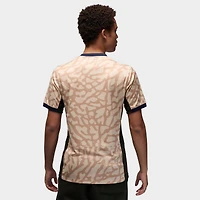 Men's Nike Paris Saint-Germain Stadium Fourth Soccer Jersey
