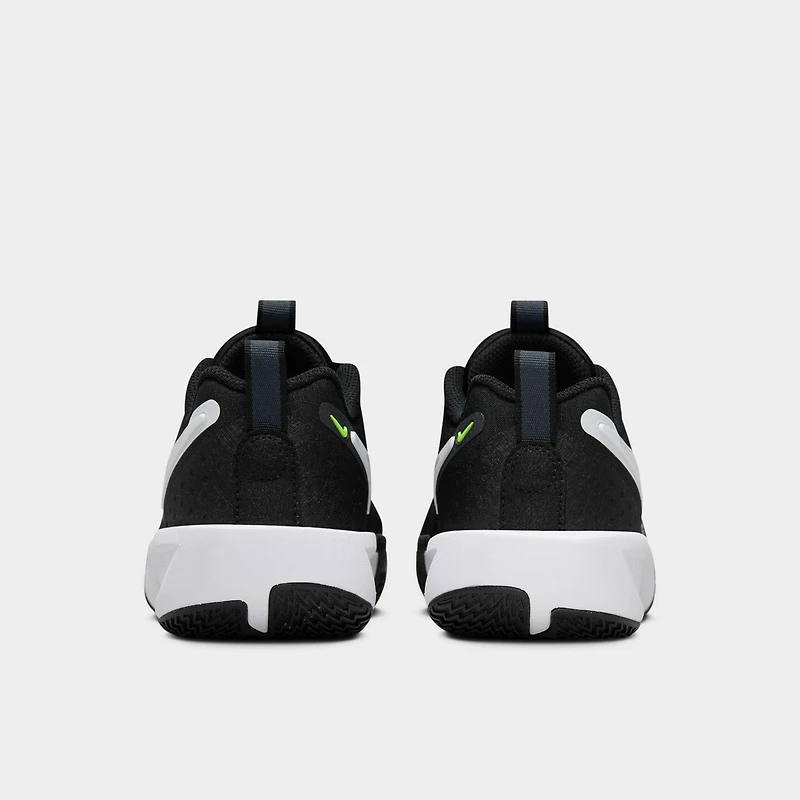 Big Kids' Nike G.T. Cut 3 Basketball Shoes