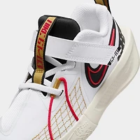 Little Kids' Nike G.T. Cut 3 Basketball Shoes