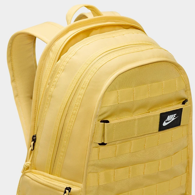 Nike Sportswear Rpm Sac A Dos Nike Femme Jaune Sac Dos Sac Nike Sb