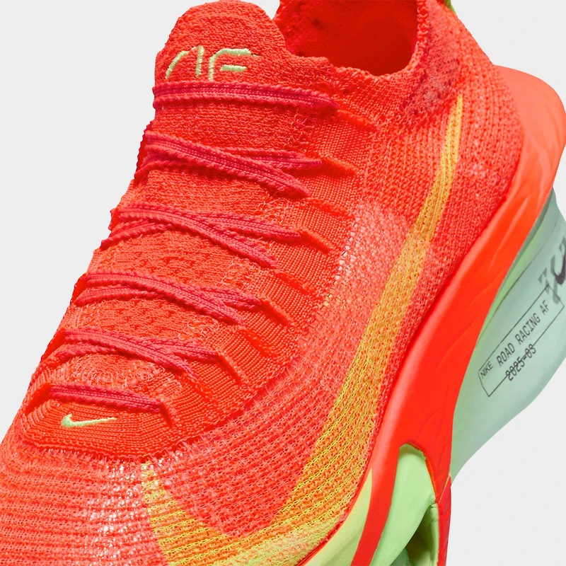 Women's Nike Air Zoom Alphafly 3 Running Shoes