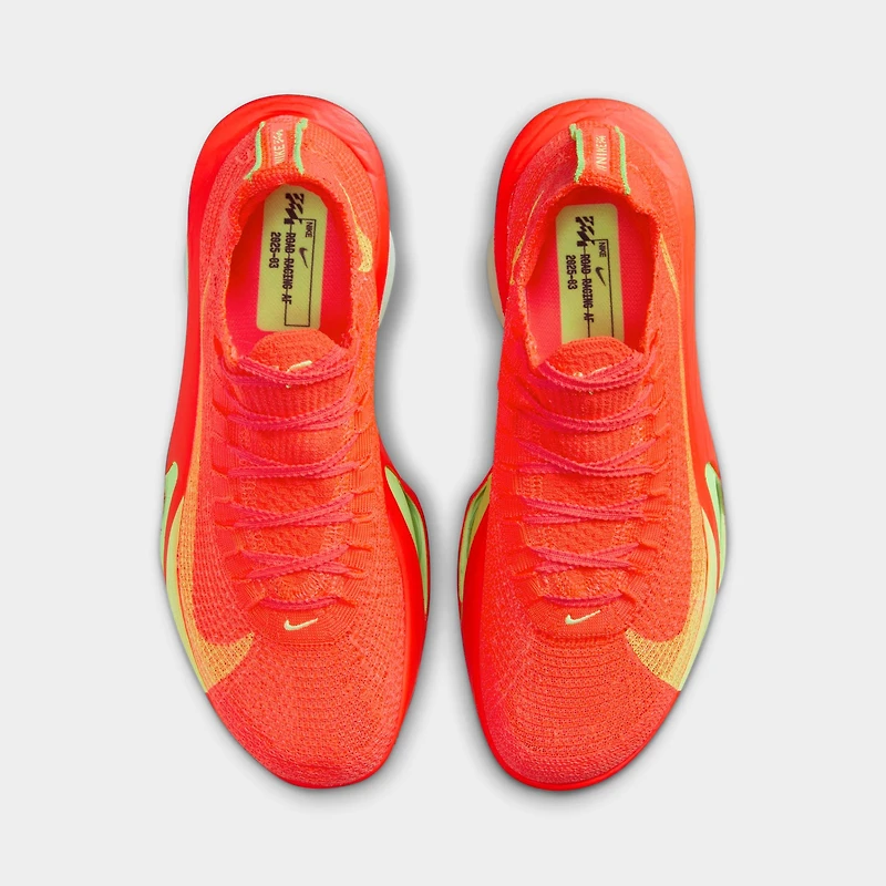Women's Nike Air Zoom Alphafly 3 Running Shoes