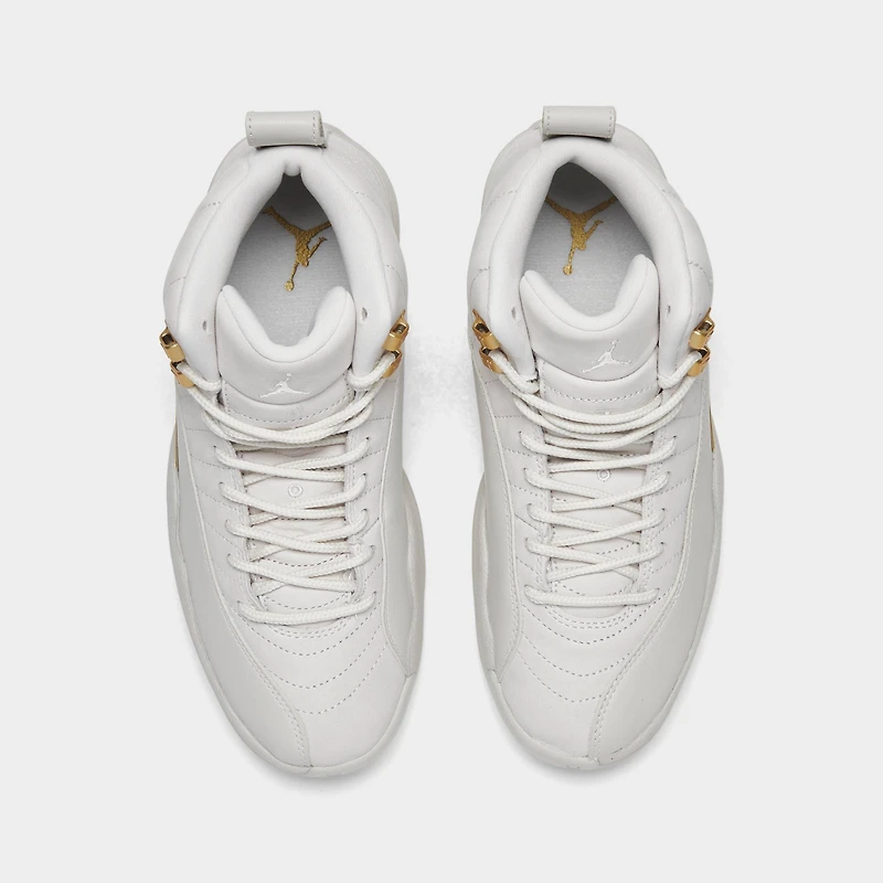 Women's Air Jordan 12 Retro Casual Shoes