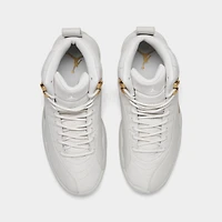Women's Air Jordan 12 Retro Casual Shoes