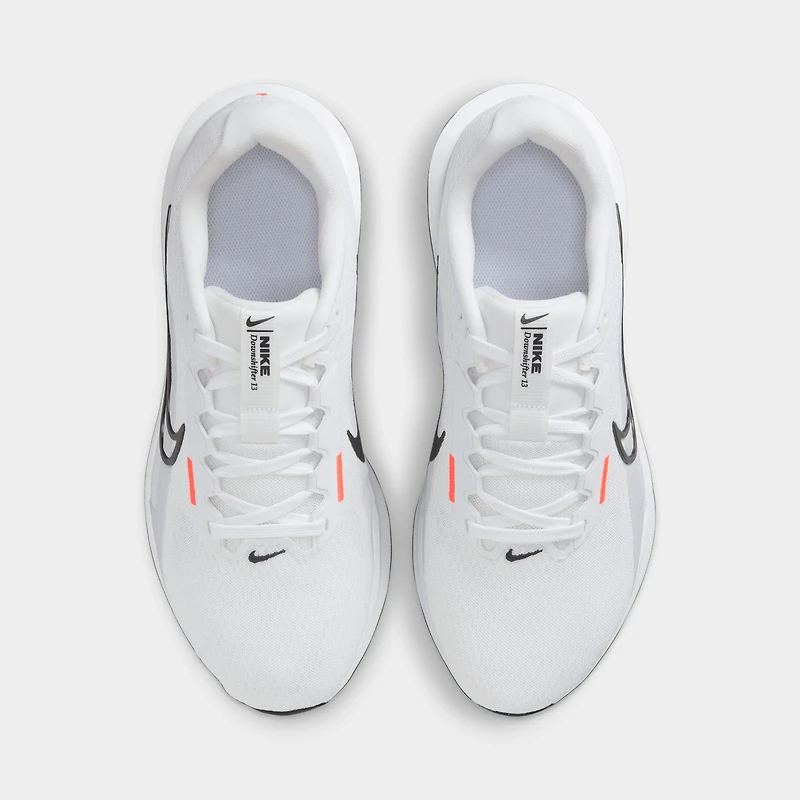 Men's Nike Downshifter 13 Running Shoes (Extra Wide Width)