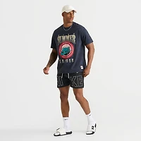 Men's Nike Sportswear Embroidered Woven Flow Shorts