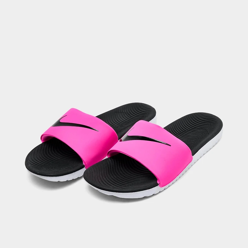 Big Kids' Nike Kawa Slide Sandals