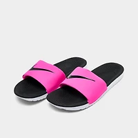 Big Kids' Nike Kawa Slide Sandals